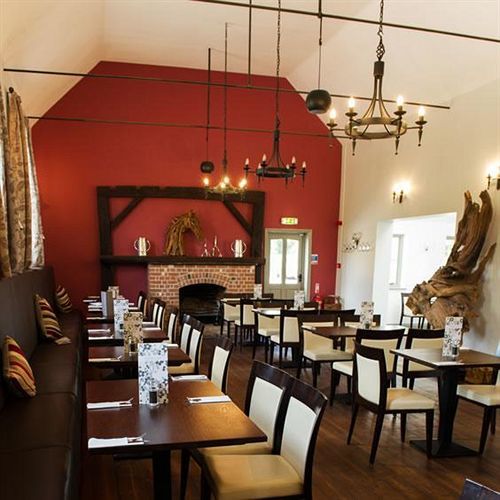 Отель The Dean Ale & Cider House Чичестер Экстерьер фото
